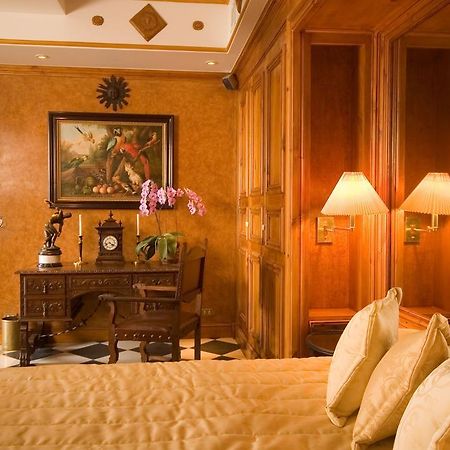 Zephyr Palace Luxury Hotel Jacó Kültér fotó