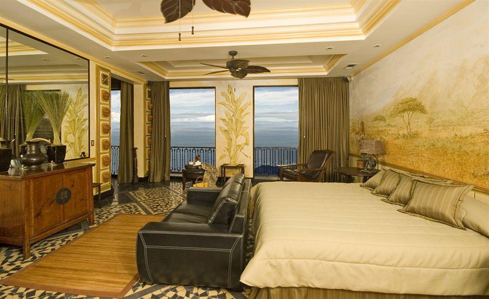 Zephyr Palace Luxury Hotel Jacó Kültér fotó