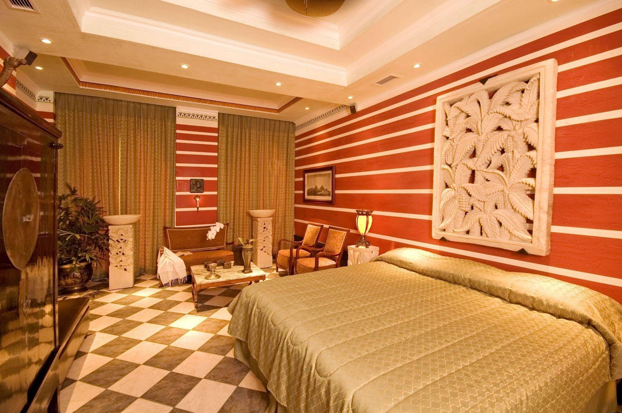 Zephyr Palace Luxury Hotel Jacó Kültér fotó