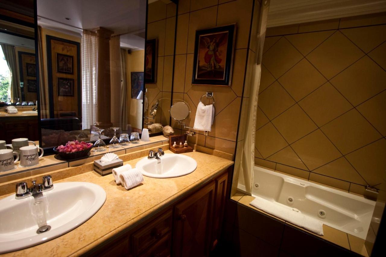 Zephyr Palace Luxury Hotel Jacó Kültér fotó