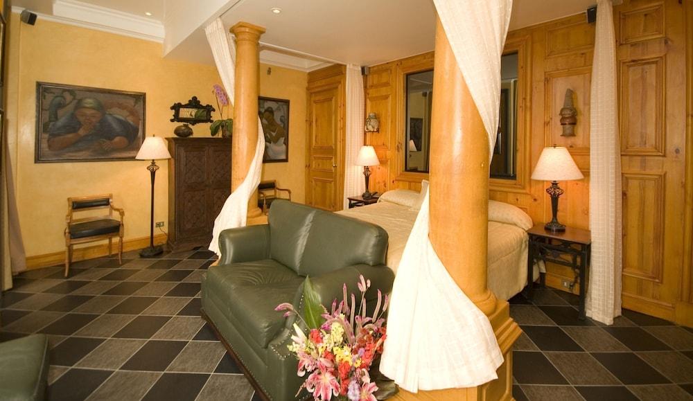 Zephyr Palace Luxury Hotel Jacó Kültér fotó