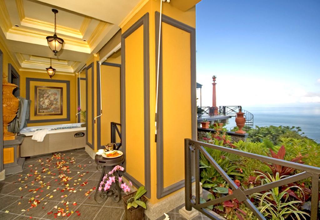 Zephyr Palace Luxury Hotel Jacó Kültér fotó