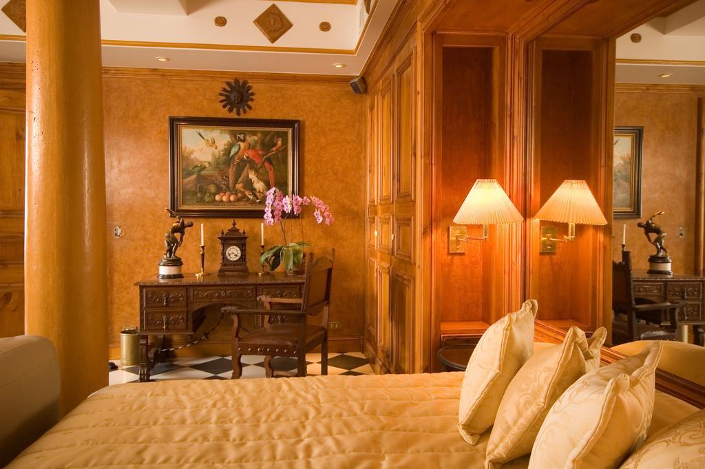 Zephyr Palace Luxury Hotel Jacó Kültér fotó