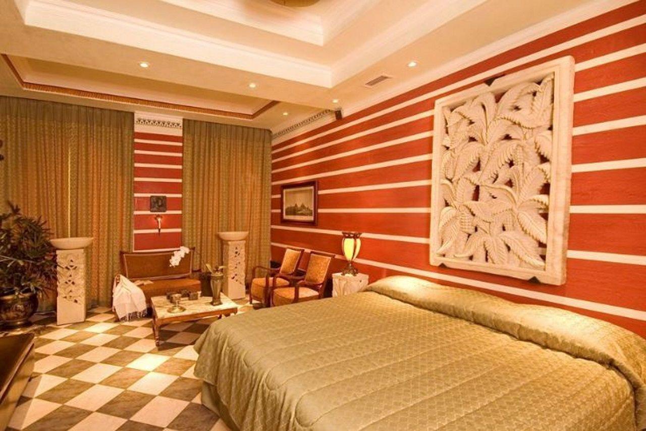 Zephyr Palace Luxury Hotel Jacó Kültér fotó