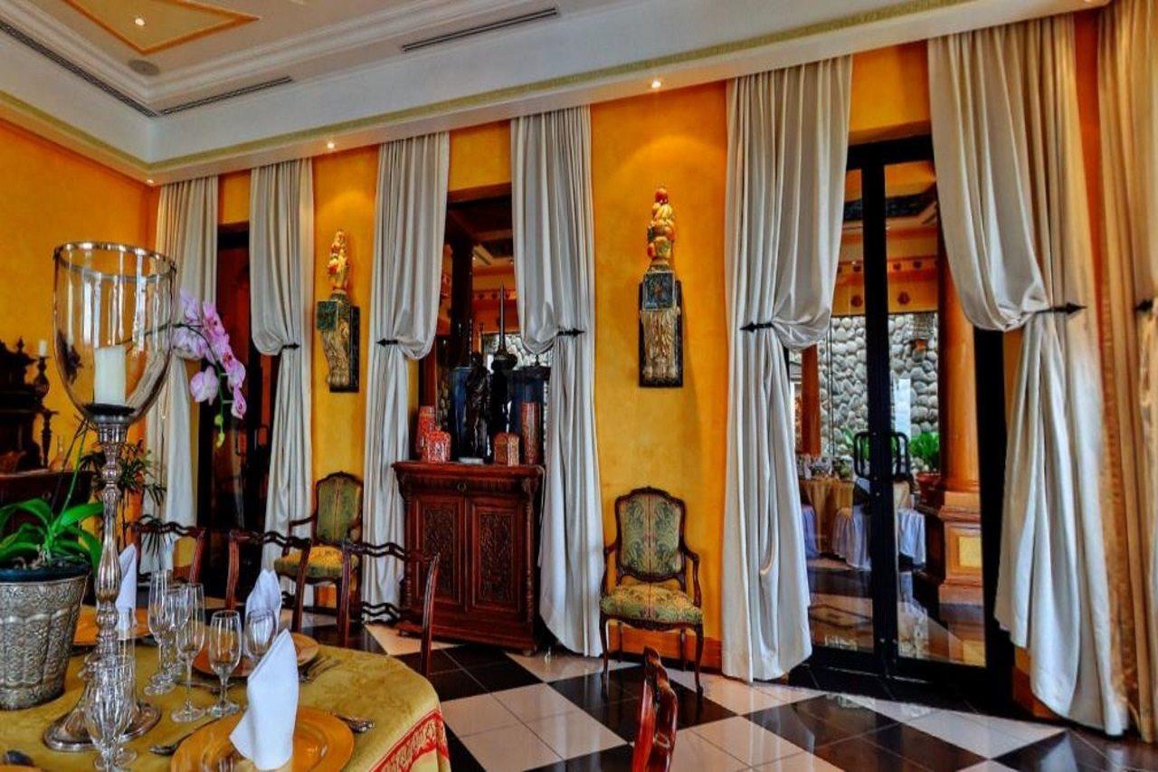 Zephyr Palace Luxury Hotel Jacó Kültér fotó