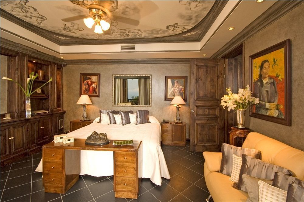 Zephyr Palace Luxury Hotel Jacó Kültér fotó