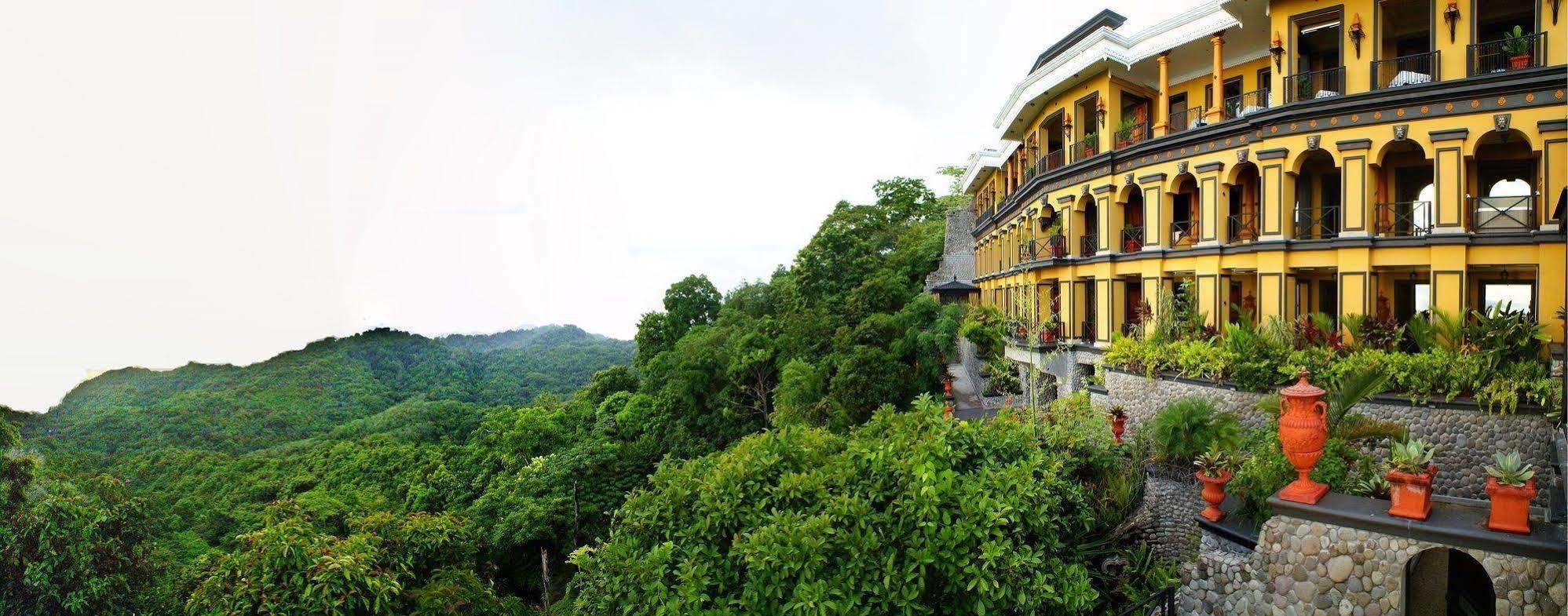 Zephyr Palace Luxury Hotel Jacó Kültér fotó