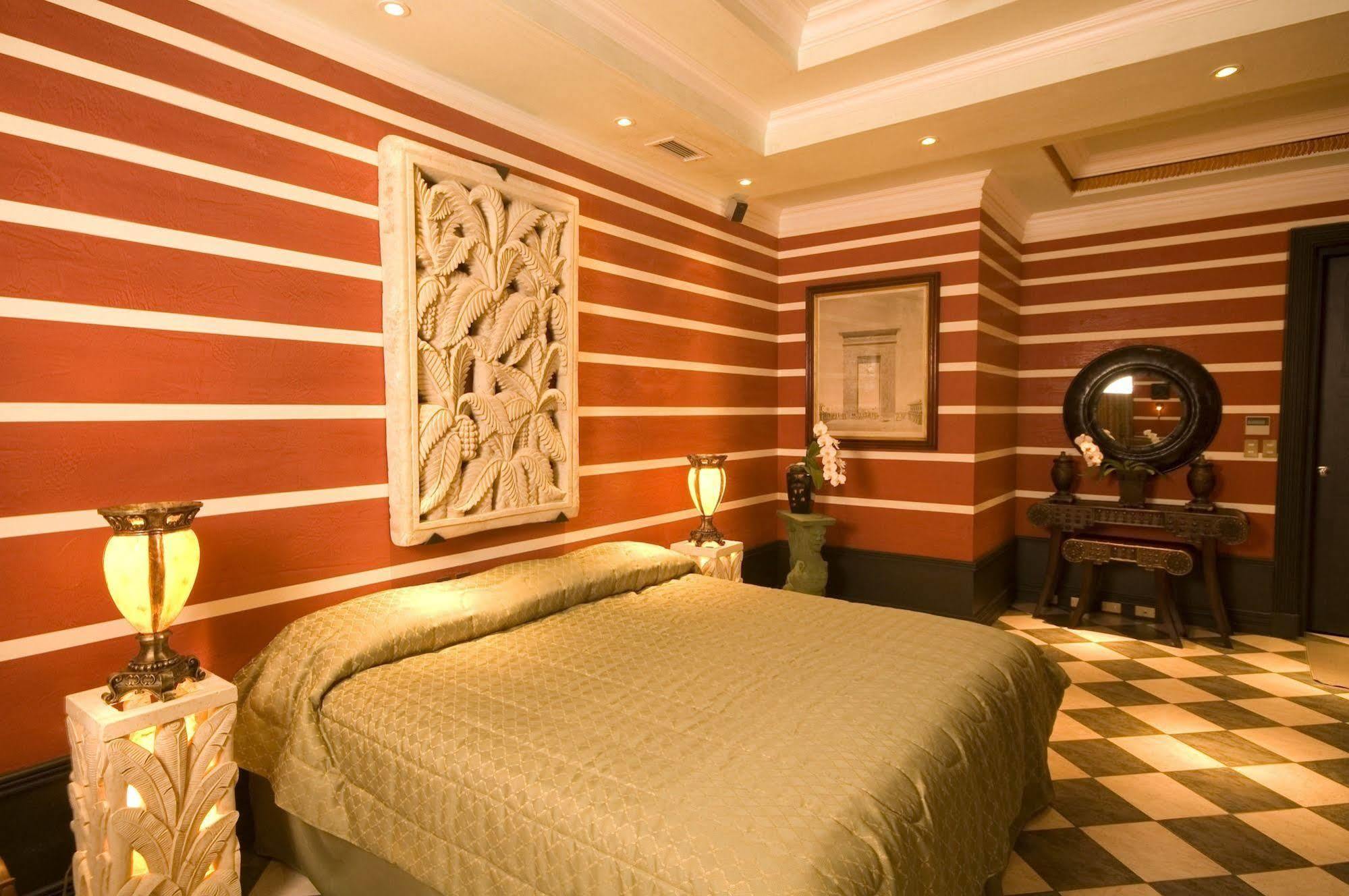 Zephyr Palace Luxury Hotel Jacó Kültér fotó