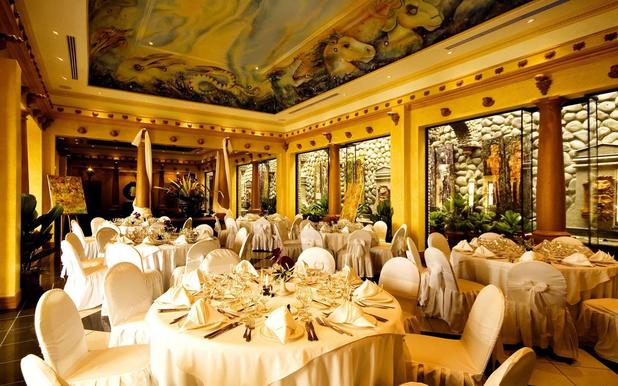 Zephyr Palace Luxury Hotel Jacó Kültér fotó