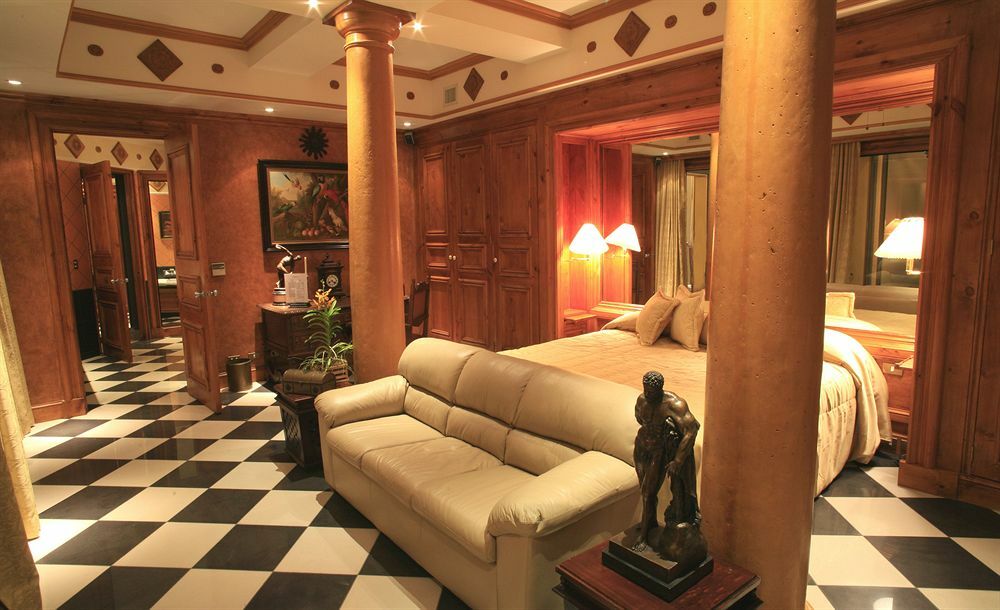 Zephyr Palace Luxury Hotel Jacó Kültér fotó